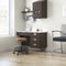 настенный шкаф для храненияALTERNA®KIMBALL Office