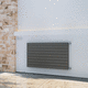 радиатор на горячей воде / 751 w...1000 w / 1001 w...1500 w / 0...500 w