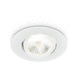 встраиваемый даунлайт / LED / круглый / IP54