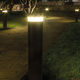 городской столбик освещения / современный / из литого алюминия / LED