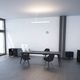 подвесной светильник / LED / линейный / IP40