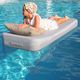 современный садовый шезлонг / из Sunbrella® / для бассейна