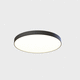 видимый светильник / LED / круговой / IP40