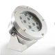 напольный точечный светильник / LED / круглый / IP68