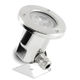 напольный точечный светильник / LED / круглый / IP68