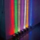 выступающий точечный светильник / LED / круглый / IP66