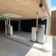 автоматический барьер / для парковки / для контроля доступа / для контроля движения