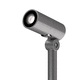 точечный светильник на стойке / LED / IP66 / для наружного применения