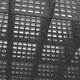 подвесной потолок из алюминия / из стали / из панелей / для офиса
