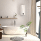 электрический водонагреватель / настенный / вертикальный / интеллектуальный