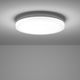 видимый светильник / LED / круглый / квадратный