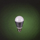 лампочка LED / накаливания