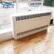конвектор на горячей воде / 2501 w...3000 w / 1001 w...1500 w / 2001 w...2500 w
