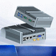 блок управления 4G / WiFi / Ethernet / USB