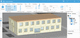 программное обеспечение для расчетов / для разработки / в программе Revit / 2D