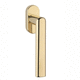 оконная ручка / из металла / современная / для бытового использования