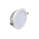 встраиваемый даунлайт в потолок / LED / круглый / для наружного применения