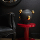 современная ваза / из фарфора / настольная / Marcel Wanders