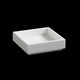 настенная мыльница / из Corian®