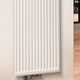 радиатор на горячей воде / 751 w...1000 w / 1001 w...1500 w / 501 w...750 w