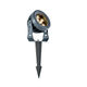 напольный точечный светильник / LED / круглый / IP66