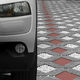 мостовая из бетона / из камня / для наружного применения / для пешеходных переходов