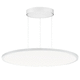 светильник LED / круглый / IP20 / для использования в помещениях