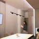 светильник на рейке LED / конический / цилиндрический / овальный