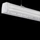 подвесной светильник / LED / линейный / IP20