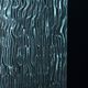 закаленная стеклянная панель / слоистая / текстурированная / 3D