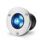 светильник встраиваемый в пол / LED / круглый / IP67