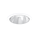 встраиваемый даунлайт в потолок / LED / круглый / изгибаемый