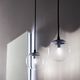 подвесной светильник / LED / круглый / IP20