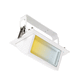 выступающий точечный светильник / LED / прямоугольный / IP65