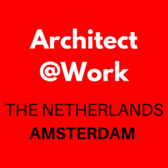 ARCHITECT@WORK Amsterdam 2023