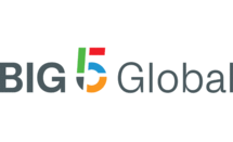 BIG5 Dubai
