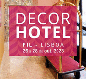 Decor Hotel 2023