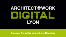 Architect@Work Lyon 2024