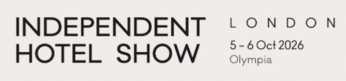 Independent Hotel Show 2026