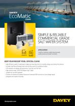 ECO Matic COMM