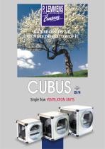 CUBUS series