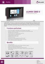 ecoMAX 200D