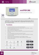 ecoSTER 200