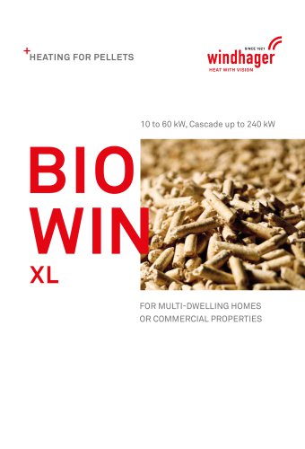 BioWIN XL