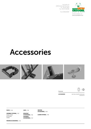 Accessories