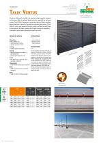 Talia® Ventus