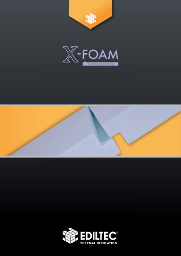 X-Foam