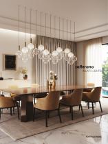 ZAFFERANO AILATI LIGHTS news 2024