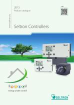 2013 Product catalogue