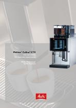 Melitta® Cafina® CT8